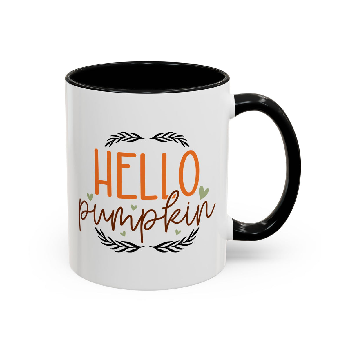 Fall Mug