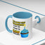Birthday Mug - We All Know