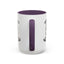 Humor Mug - Insane is Such a Mean Word