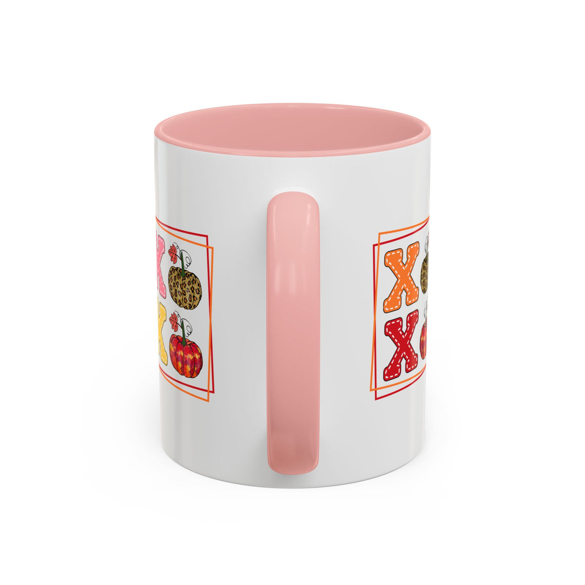 Fall Mug