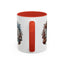 Father's Day Mug - Dad Cowboy