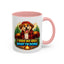 Humor Mug - I Have No Idea