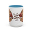 Animal Mug - Dog Coffee Wrap 33