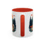 Adventure Mug - I Love Camping