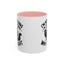 Animal Mug - I'm Not Arguing
