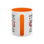 Humor Mug - Crazy Cat Lady?