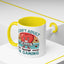 Adult Mug - I Can't Adult Now I'm Gaming
