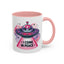 Alien Mug - I Come In Peace