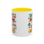 Humor Mug - Don't Rush Me