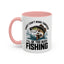 Office Mug - Sorry I Can't Work