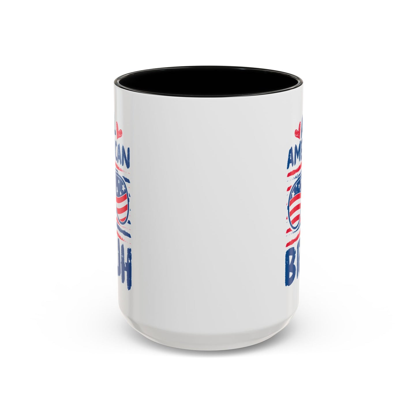 4th of July Mug - All American Bruh