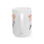 Motivation Mug - What Would Your Higher Self Do?