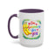 Anniversary Mug - I'm Bananas For You