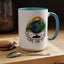 Adventure Mug - Explore The World