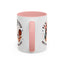 Humor Mug - Yes I'm Pretty