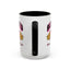 Religious Mug - Blessed By God