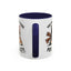 Animal Mug - You Call It Attitude