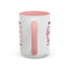 Humor Mug - I'm a good Ghoul I Deserve Good Things