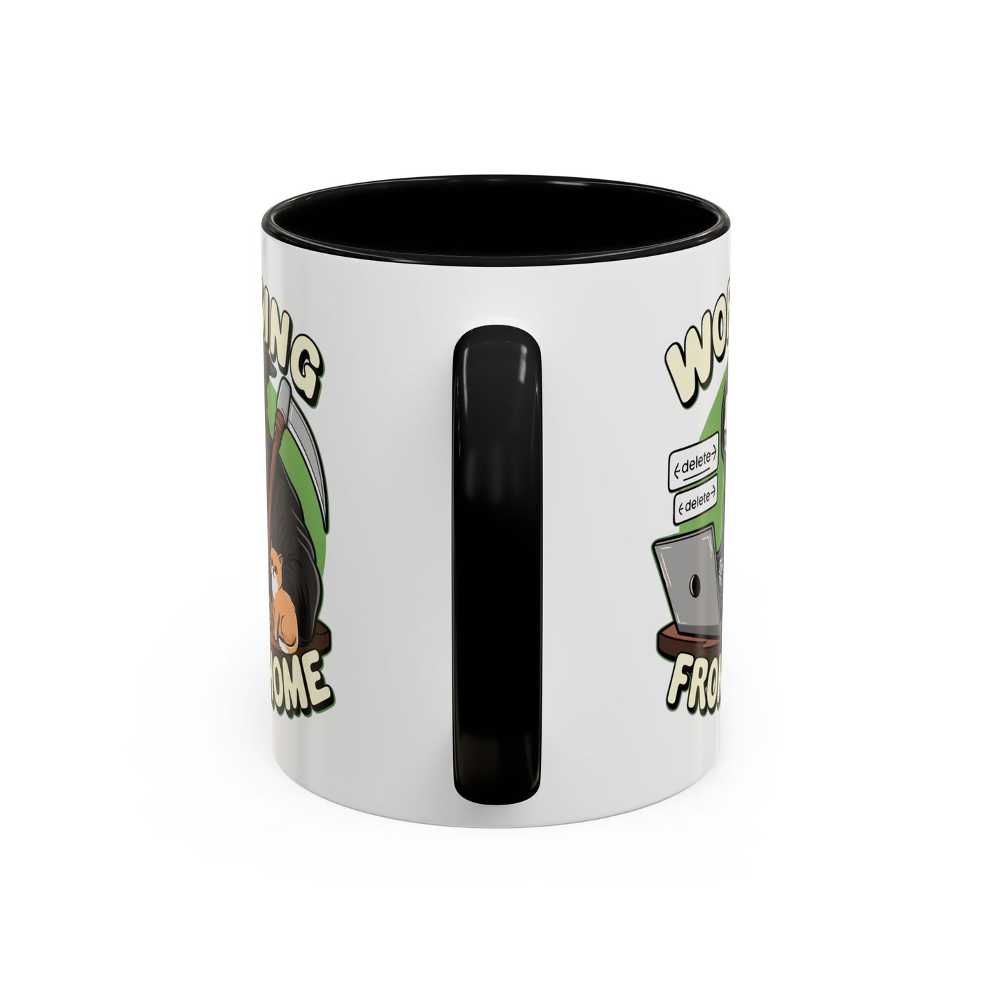 Office Mug - Working From Home