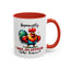 Office Mug - Apparently I Have An Attitude