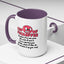 Adult Mug - Cup of Fuckoffee