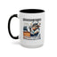 Office Mug - Procaffeinating