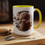 Animal Mug - Dog Coffee Wrap 24