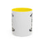 Humor Mug - Insane is Such a Mean Word