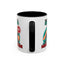 Humor Mug - You Are About To Exceed