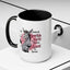 Humor Mug - Giddy Up Sparkle Farts