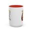 Office Mug - My Four Words