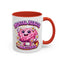 Wellness Mug - Mental Health Matters