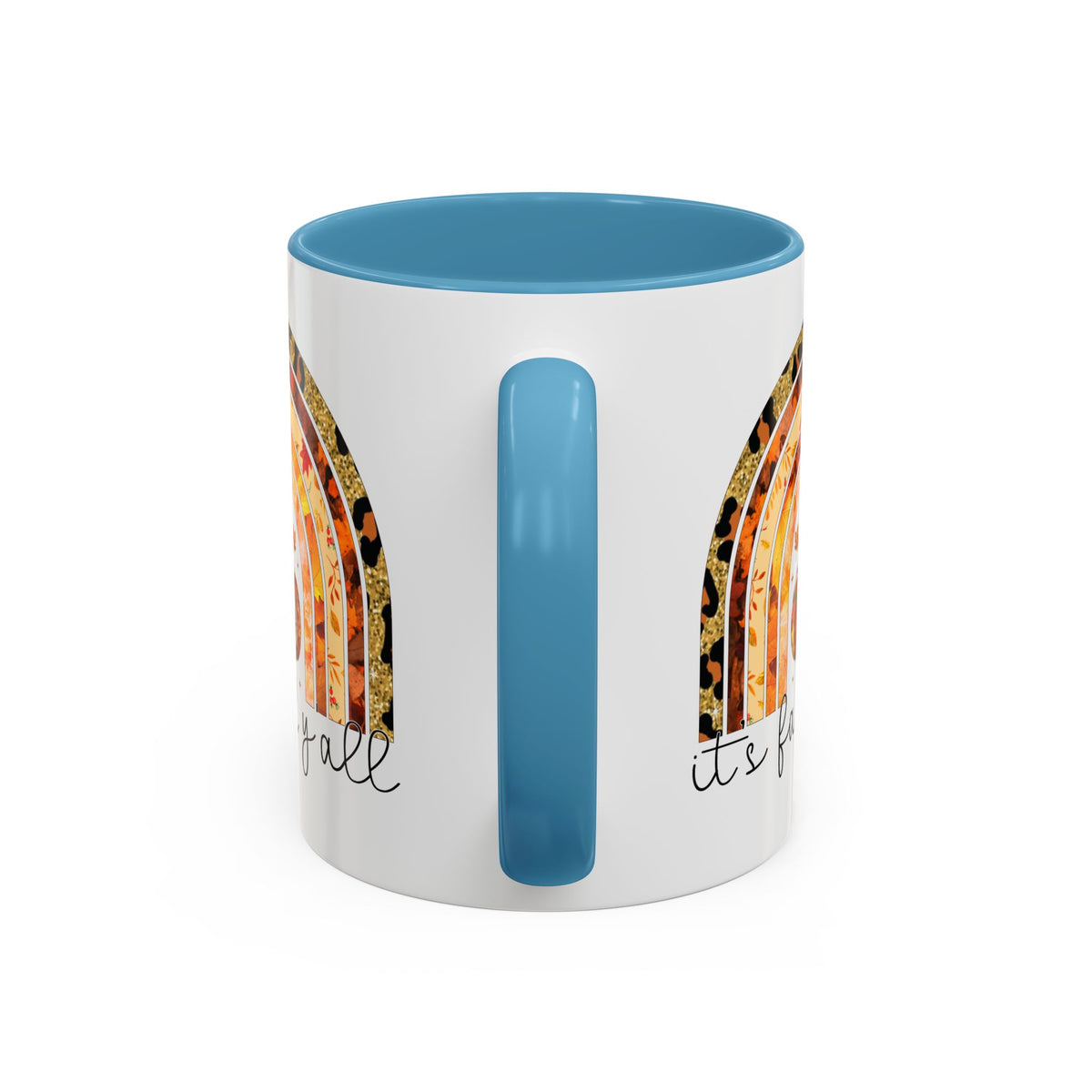 Fall Mug