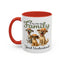 Animal Mug - If You Met My Family