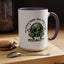 Alien Mug - No Human Being