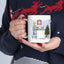 Chistmas Mug - May You Never Be Too Old