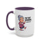 Humor Mug - I'm That Grandma