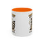 Humor Mug -  Coffee Because Anger