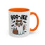 Halloween Mug - Boo-Jee