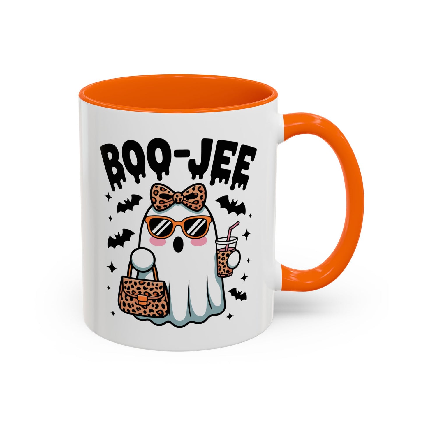 Halloween Mug - Boo-Jee