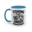 Adventure Mug - Fishing Is My
