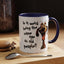 Birthday Mug - Is It Weird