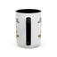 Humor Mug - I'm Not In A Bad Mood