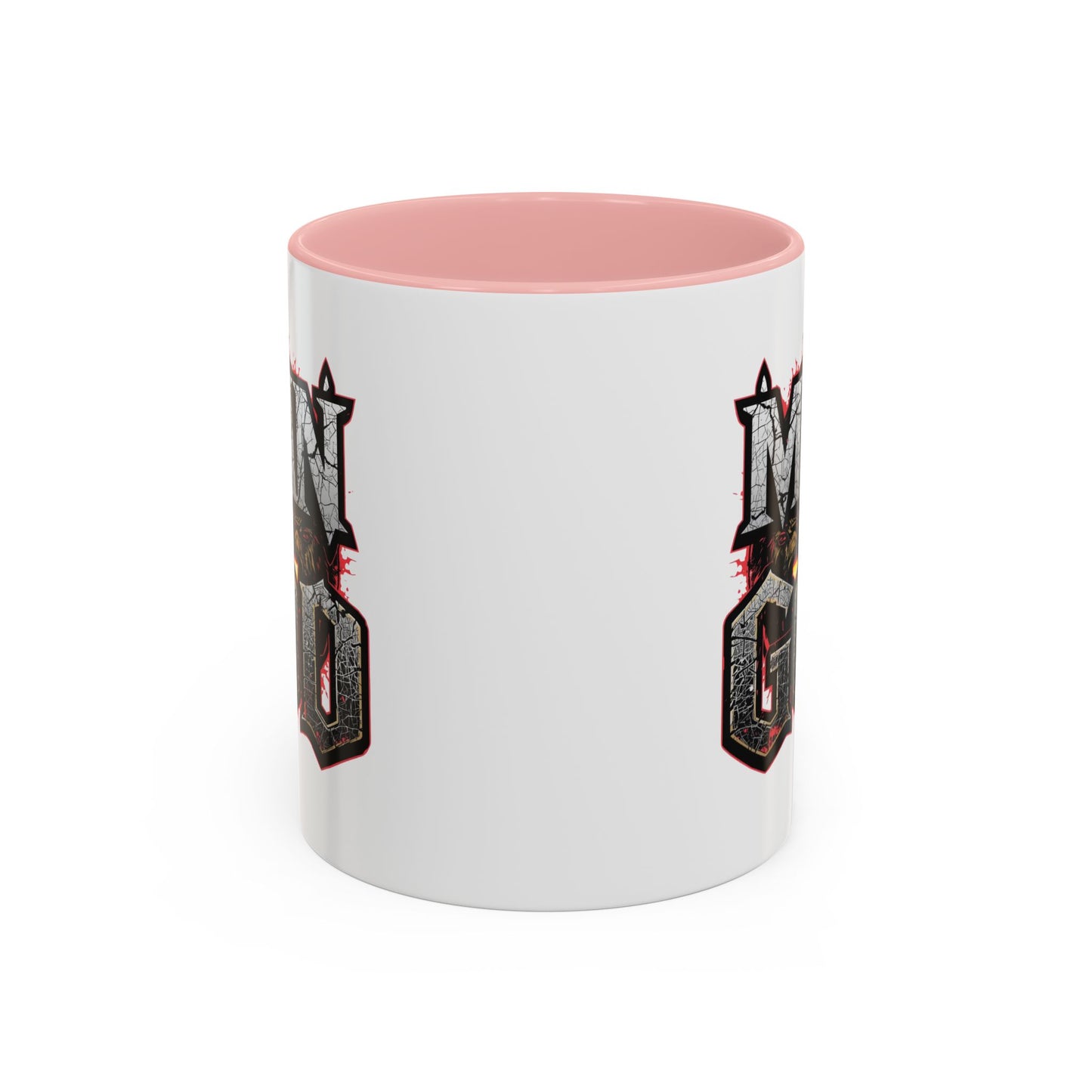 Religious Mug - Man Of God