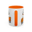 Humor Mug - SHH! No One Cares