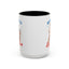 4th of July Mug - Born Free But Now I'm Expensive