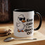 Wellness Mug - Keep Calm And Quack On