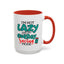 Humor Mug -I'm Not Lazy. I'm on Energy-Saving Mode