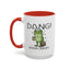 Office Mug - Dang