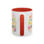 Wellness Mug - Expect Nothing Appreciate Everything